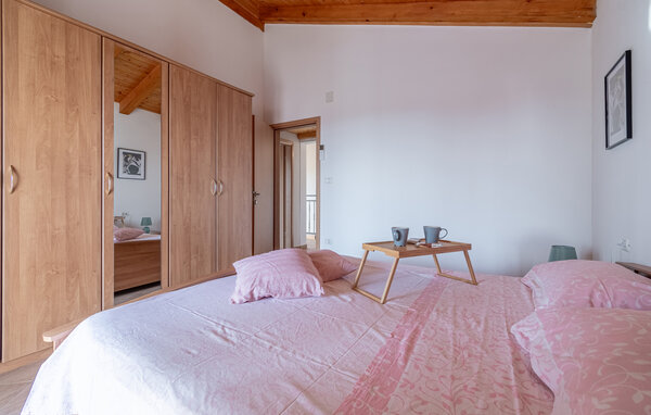 Vakantiehuis - Labin-Vrecari , Kroatië - CIO181 604