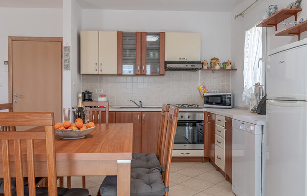 Vakantiehuis - Labin-Vrecari , Kroatië - CIO181 401