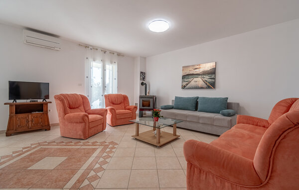 Vakantiehuis - Labin-Vrecari , Kroatië - CIO181 301