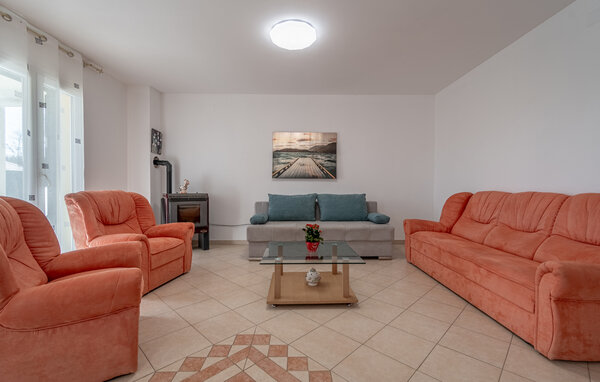 Vakantiehuis - Labin-Vrecari , Kroatië - CIO181 302