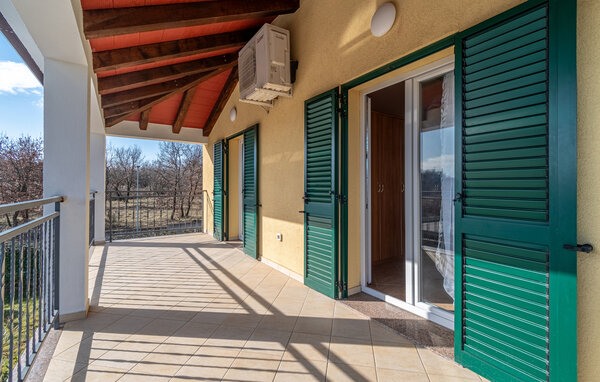 Vakantiehuis - Labin-Vrecari , Kroatië - CIO181 102