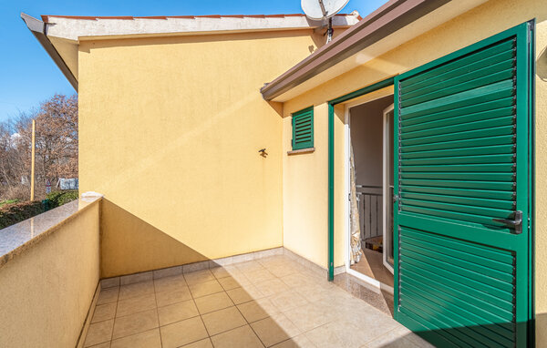 Vakantiehuis - Labin-Vrecari , Kroatië - CIO181 103