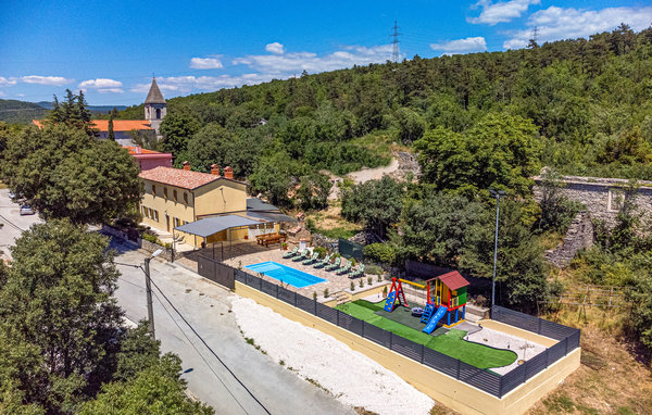 Holiday Home - Labin-Susnjevica , Croatia - CIO183 2