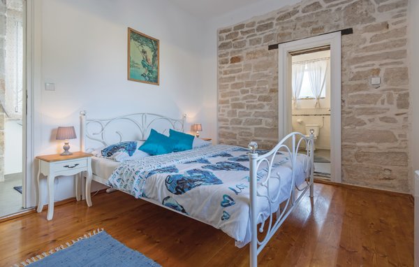 Ferienhaus - Peruski-Duga Uvala , Kroatien - CIO186 609