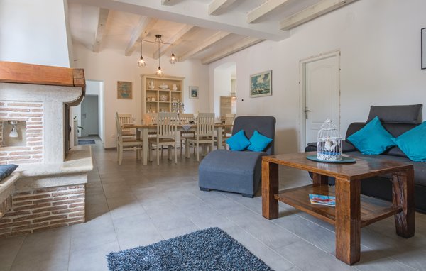 Ferienhaus - Peruski-Duga Uvala , Kroatien - CIO186 301