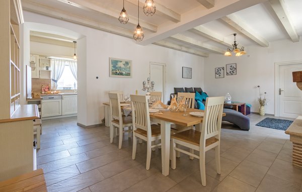 Ferienhaus - Peruski-Duga Uvala , Kroatien - CIO186 302