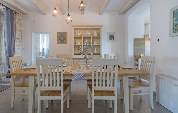 Ferienhaus - Peruski-Duga Uvala , Kroatien - CIO186 303