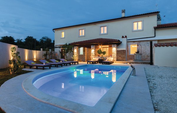 Ferienhaus - Peruski-Duga Uvala , Kroatien - CIO186 81
