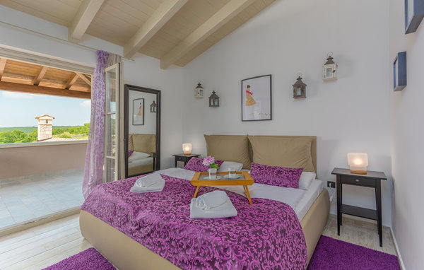 Vakantiehuis - Krnica , Kroatië - CIO190 603