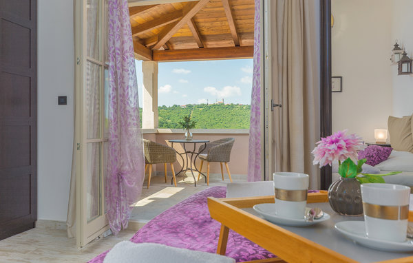 Vakantiehuis - Krnica , Kroatië - CIO190 604