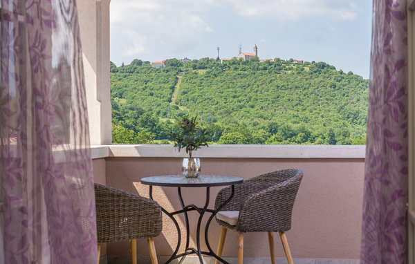 Vakantiehuis - Krnica , Kroatië - CIO190 606