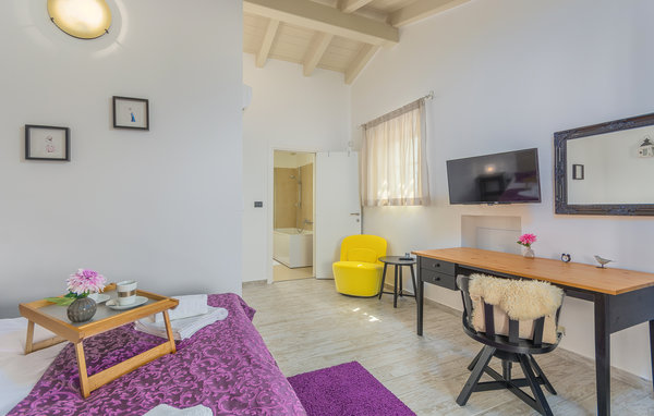Vakantiehuis - Krnica , Kroatië - CIO190 607