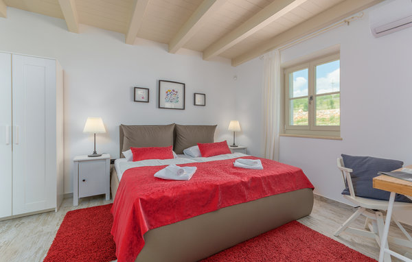 Vakantiehuis - Krnica , Kroatië - CIO190 609