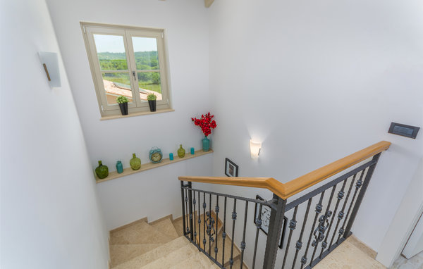 Vakantiehuis - Krnica , Kroatië - CIO190 502