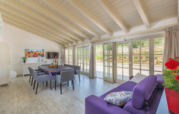 Vakantiehuis - Krnica , Kroatië - CIO190 304