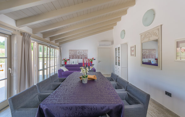 Vakantiehuis - Krnica , Kroatië - CIO190 305