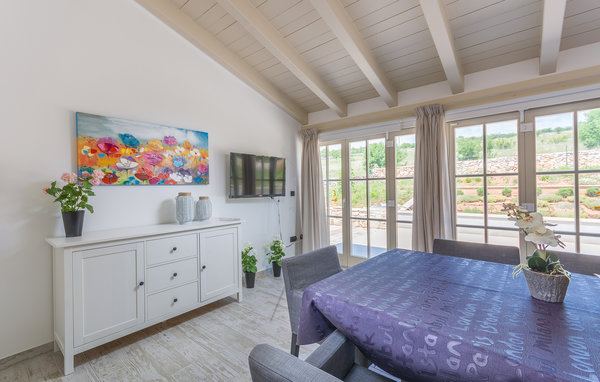 Vakantiehuis - Krnica , Kroatië - CIO190 306