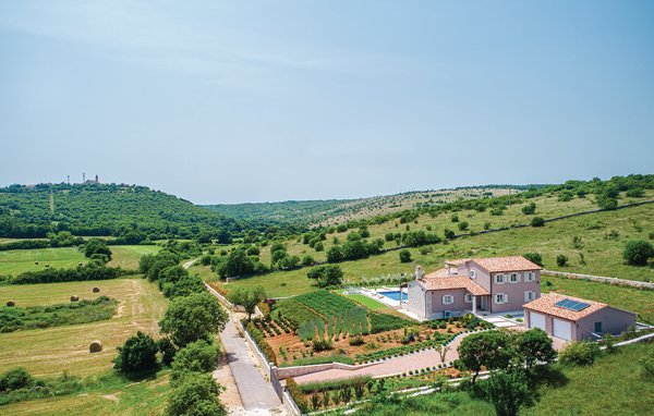 Vakantiehuis - Krnica , Kroatië - CIO190 82