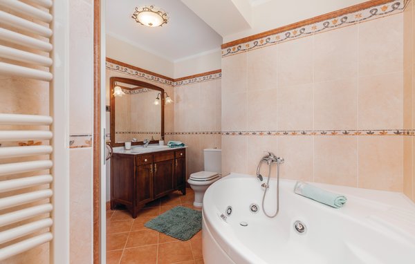 Semesterhus - Labin-Breg Ivanovci , Kroatien - CIO193 701