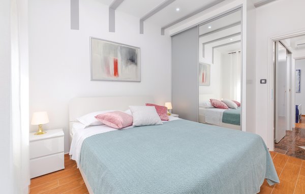 Semesterhus - Labin-Breg Ivanovci , Kroatien - CIO193 601