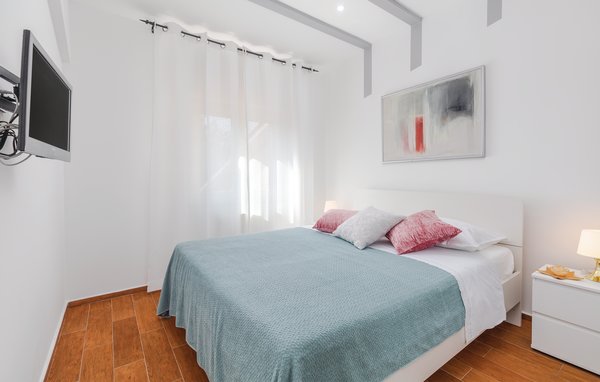 Semesterhus - Labin-Breg Ivanovci , Kroatien - CIO193 602