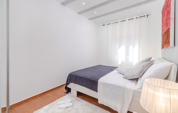 Semesterhus - Labin-Breg Ivanovci , Kroatien - CIO193 606