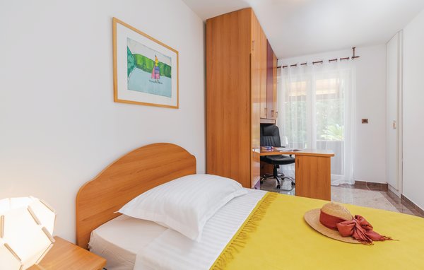 Semesterhus - Labin-Breg Ivanovci , Kroatien - CIO193 607