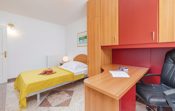 Semesterhus - Labin-Breg Ivanovci , Kroatien - CIO193 608