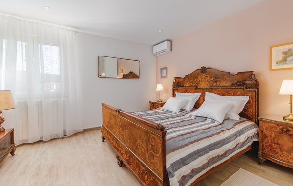 Semesterhus - Labin-Breg Ivanovci , Kroatien - CIO193 609