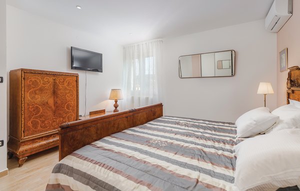 Semesterhus - Labin-Breg Ivanovci , Kroatien - CIO193 611