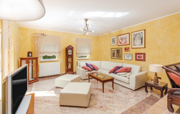 Semesterhus - Labin-Breg Ivanovci , Kroatien - CIO193 4