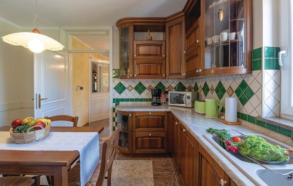 Semesterhus - Labin-Breg Ivanovci , Kroatien - CIO193 307