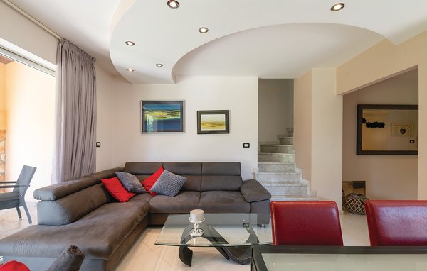 Semesterhus - Labin-Breg Ivanovci , Kroatien - CIO193 311