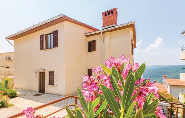 Appartement - Rabac , Kroatië - CIO195 1