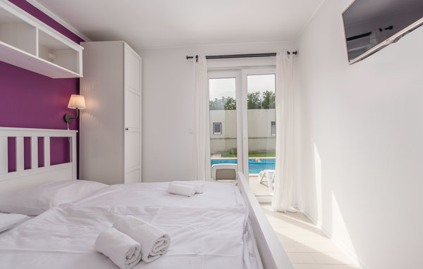 Holiday Home - Labin-Marici , Croatia - CIO203 609