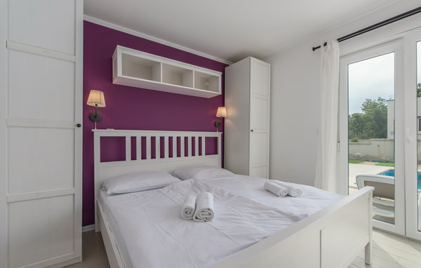 Holiday Home - Labin-Marici , Croatia - CIO203 610