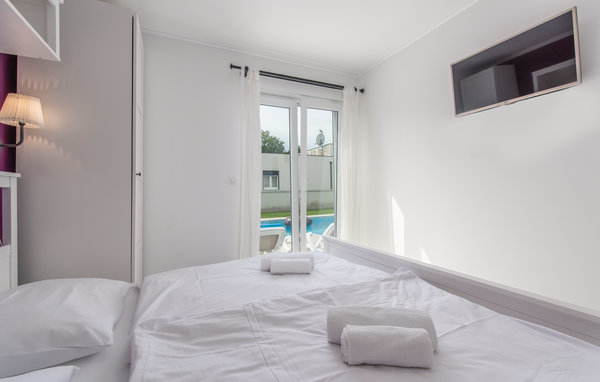 Holiday Home - Labin-Marici , Croatia - CIO203 611