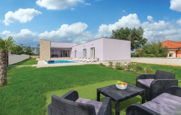 Holiday Home - Labin-Marici , Croatia - CIO203 102