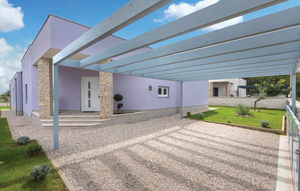 Holiday Home - Labin-Marici , Croatia - CIO203 103