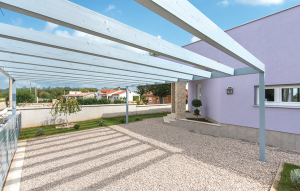 Holiday Home - Labin-Marici , Croatia - CIO203 104