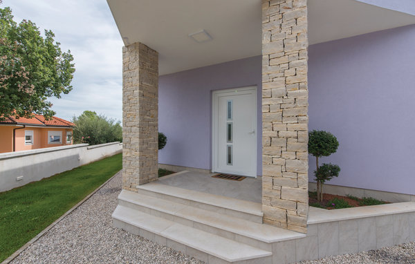 Holiday Home - Labin-Marici , Croatia - CIO203 105