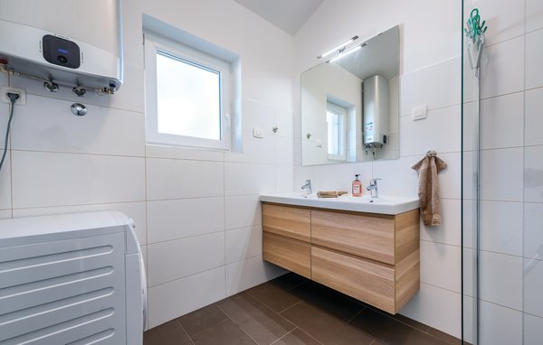 Ferienhaus - Labin-Cambarelici , Kroatien - CIO205 702