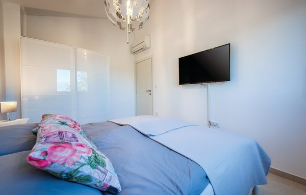Ferienhaus - Labin-Cambarelici , Kroatien - CIO205 602