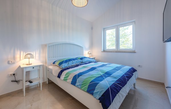 Ferienhaus - Labin-Cambarelici , Kroatien - CIO205 603