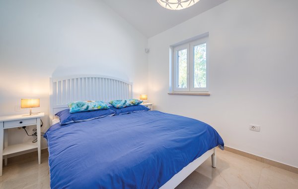 Ferienhaus - Labin-Cambarelici , Kroatien - CIO205 605