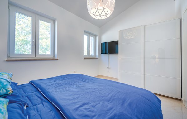 Ferienhaus - Labin-Cambarelici , Kroatien - CIO205 606