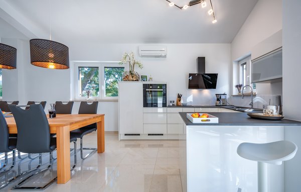 Ferienhaus - Labin-Cambarelici , Kroatien - CIO205 3