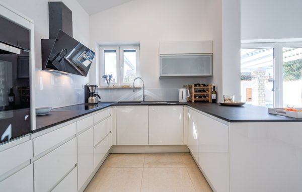 Ferienhaus - Labin-Cambarelici , Kroatien - CIO205 401