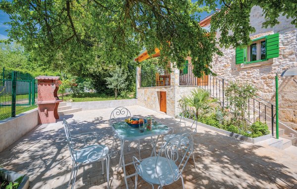 Holiday Home - Labin-Faraguni , Croatia - CIO206 2