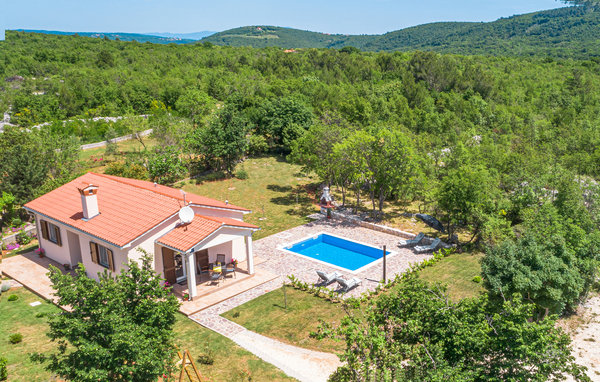 Holiday Home - Labin-Brgod , Croatia - CIO207 2